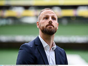 Ireland were 